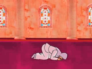 Namaz Nasıl Kılınır