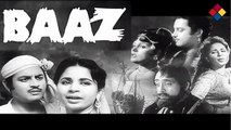 Ae Watan Ke Naujawan Jaag ...Baaz ... 1953 ...Singer ... Geeta Dutt.