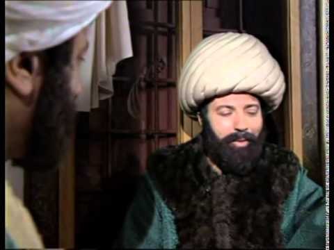 Aziz Mahmud Hudayi Hz. - Hacca Gitmek İsteyen Adam