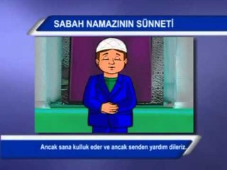 Sabah Namazının Sünneti Nasıl Kılınır?