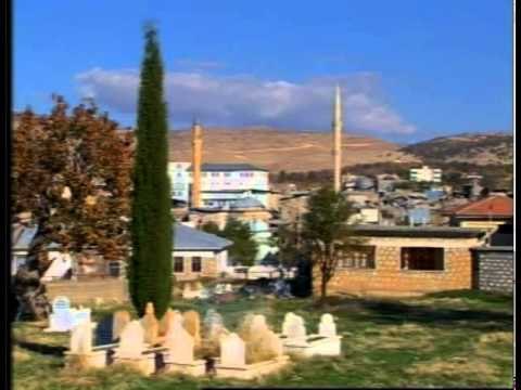 Tillo Evliyalar Diyarı - İsmail Fakirullah Hazretleri