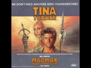 Tina Turner Mix 2