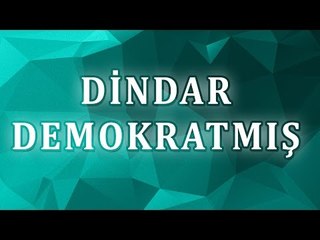 Dindar Cumhuriyetçi  Demek Temiz Alkol Demek Gibidir