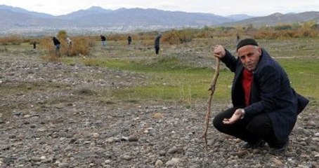 25-30 Bin Doları Beğenmeyip Satmadılar, Göktaşı Ellerinde Kaldı