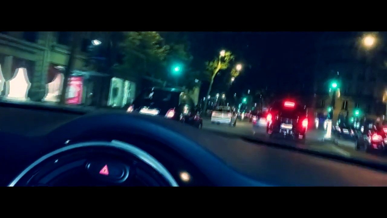 L'été a Paris