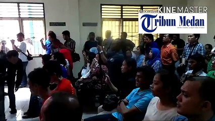 Endah, Si Penipu Rp 26 Miliar Diserang Para Korbannya