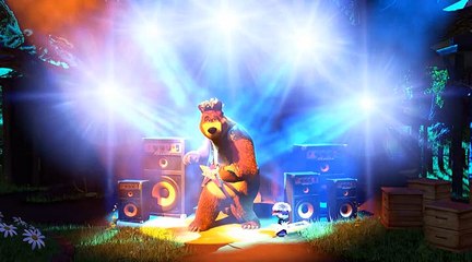 01.Песенка друзей