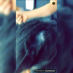 Dove Cameron Snapchat February 22, 2016