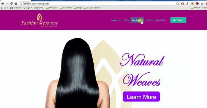 Natural Curly Hair Extensions | Fashion Resource Hair