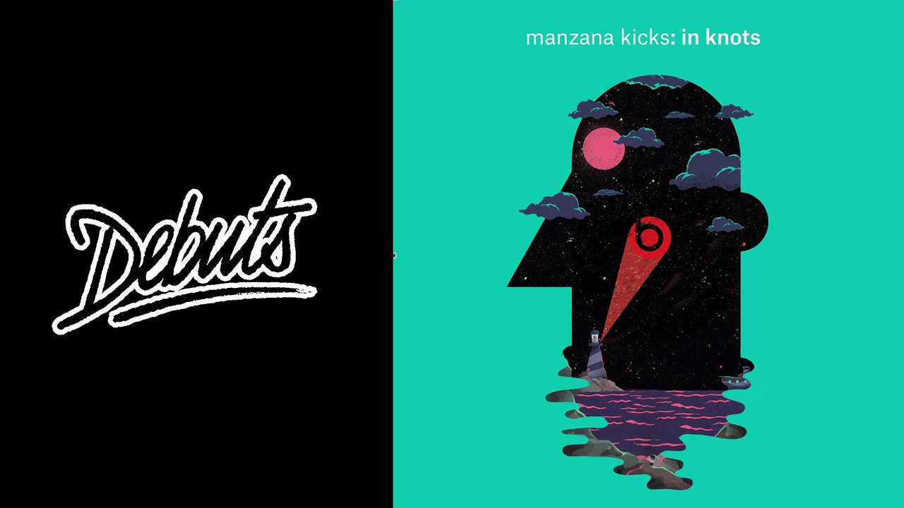 Manzana Kicks "In Knots" - Boiler Room Debuts