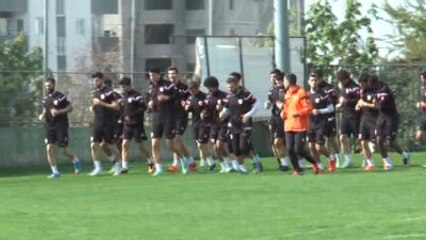Adanaspor "Zirveyi" Bırakmak İstemiyor