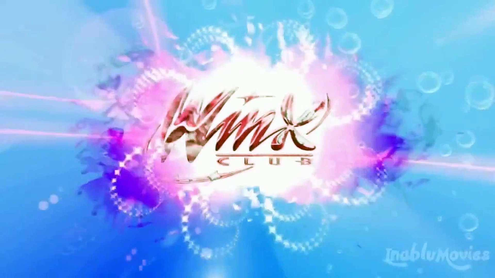 Винкс Клуб БЛУМ и ЛОШАДЬ РАДУГА Winx Club BLOOM and HORSE RAINBOW