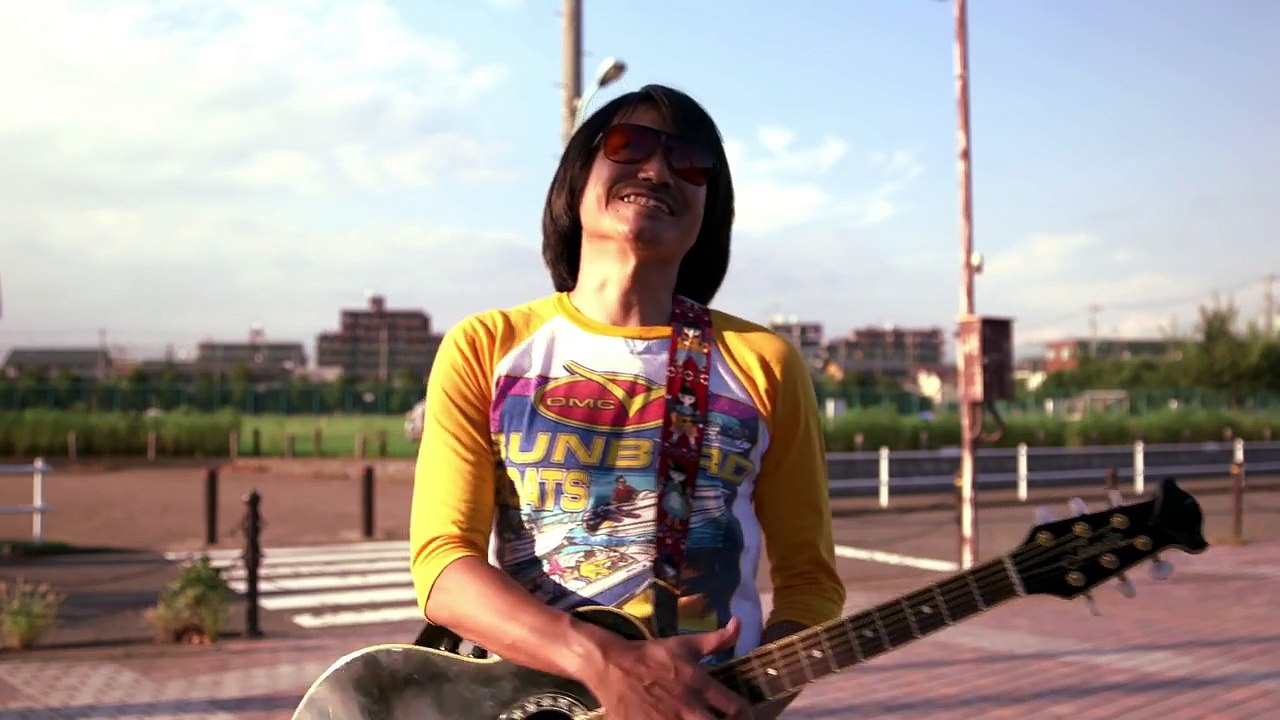 映像制作団体「三代川達」×プロレス団体「PROWRESTLING HEAT UP」！映画『アンダードッグ／カウント3.1からのパイルドライバー』予告編