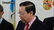 Guan Eng surprised by Azmin 'interference' in Penang