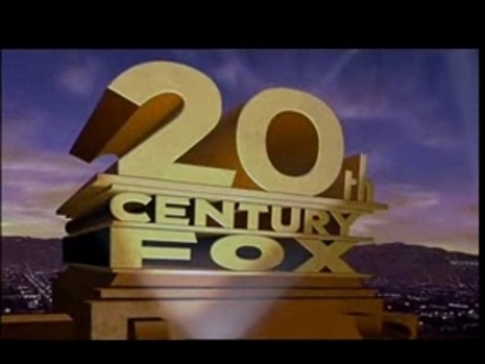 20th century fox intro