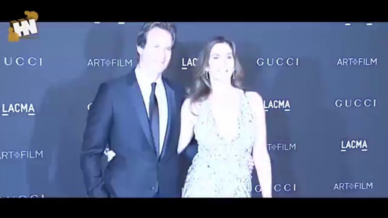 Cindy Crawford Goes NUDE To Celebrate 50th Birthday (FULL HD)
