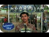 DREAMBOX  - Audition 4 (Medan) - Indonesian Idol 2014