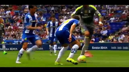 Cristiano Ronaldo - Football God ● Skills & Goals 2016 -