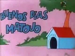 Animados cubanos buenos dias matojo