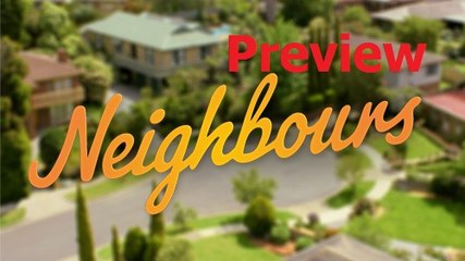 Neighbours 7307 23nd February 2016 Preview