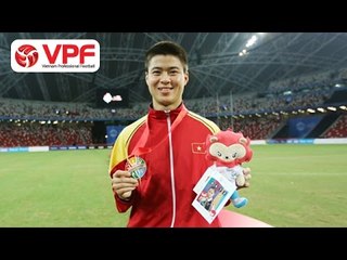 Duy Mạnh xuất sắc nhất Đông Nam Á 2015