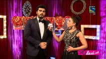 Sony Guild Film Awards 720p (Cutdown) 15th To 19th February 2016  16th Part 2
