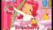 New Fun Baby Strawberry Shortcake Video-Baby Games-Bathing Games