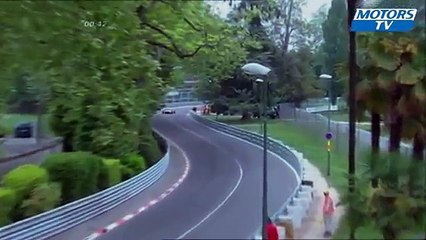 F3 Grand Prix Pau 2012 Marciello