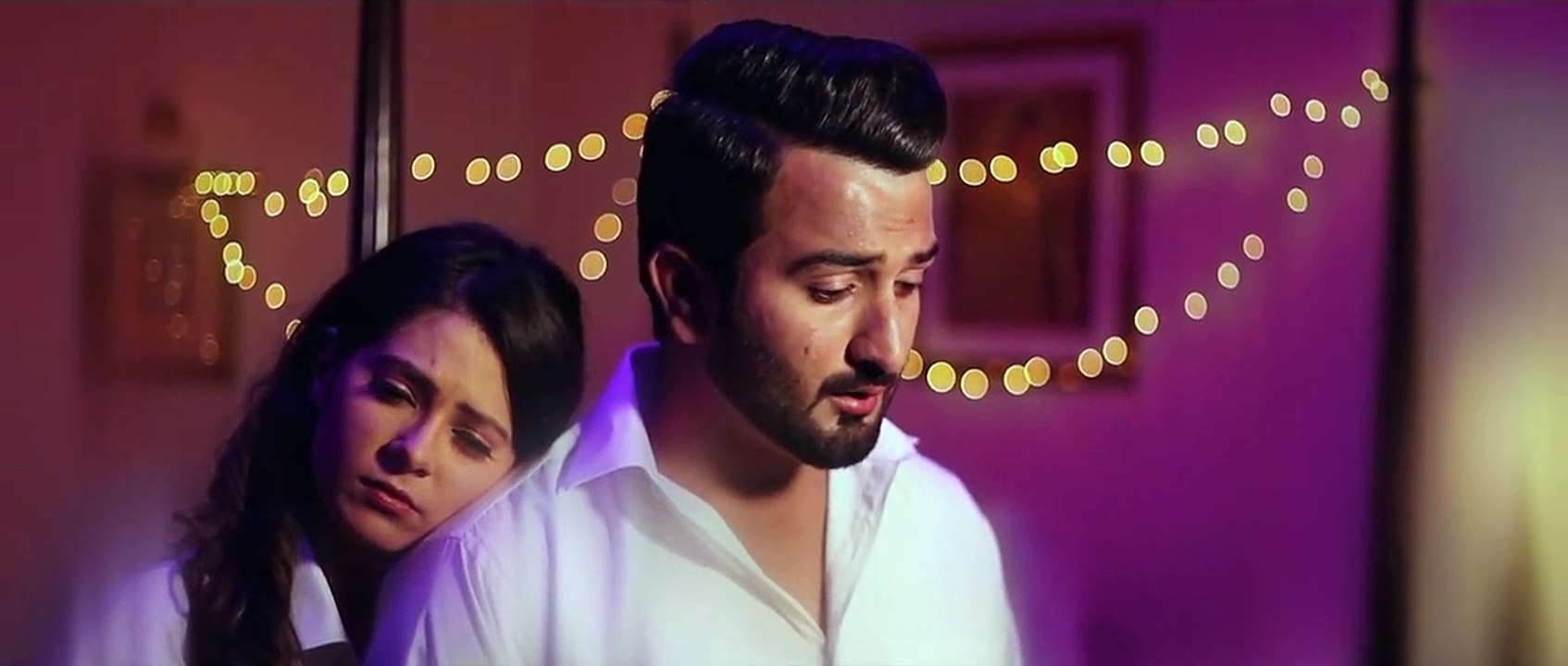 Tumharay lia dard kitnay liay.