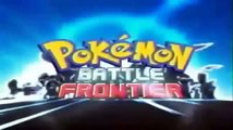 Pokemon Battle Fronteir HINDI Theme Song