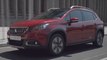 Nuevo Peugeot 2008 2017: un SUV con mucho ritmo