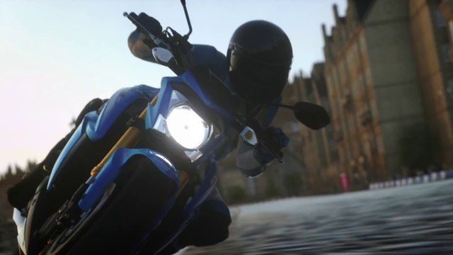 Driveclub Bikes - Suzuki Expansion DLC