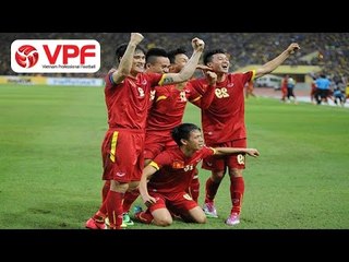 ĐT Việt Nam mạnh thứ 3 Đông Nam Á
