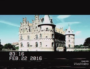 Opening to Sesame Street Follow That Bird 2003 VHS part 1