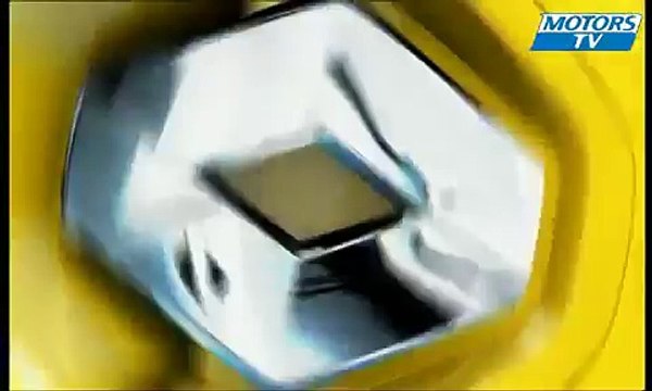 Car test RENAULT MEGANE RS