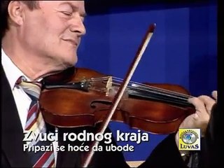Zvuci rodnog kraja - Pripazi se hoce da ubode (Official video)