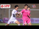 Hà Nội vs Hoàng Anh Gia Lai 0-5 | HIGHLIGHT