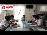 VPF khảo sát CLB Đồng Nai