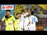 Hà Nội T&T vs Hải Phòng: Phá dớp toàn thua!