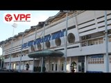 VPF khảo sát CLB XM Fico Tây Ninh