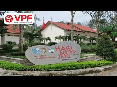 VPF khảo sát CLB Hoàng Anh Gia Lai