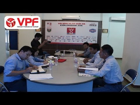 VPF khảo sát CLB Becamex Bình Dương