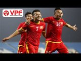 ĐT Việt Nam lọt vào vòng loại Asian Cup 2019