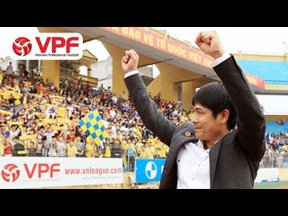 HLV Hữu Thắng về FLC Thanh Hóa: Thật hay không?