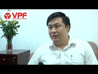 Ông Cao Văn Chóng: "Chỉ biết về bóng đá thì không làm được"