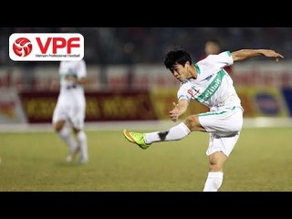 Công Phượng vs U19 Hàn Quốc
