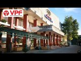 VPF khảo sát CLB bóng đá Đắk Lắk