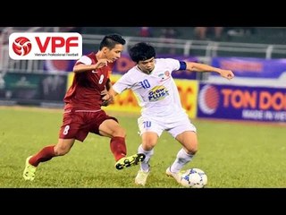 Công Phượng vs U21 Báo Thanh Niên VN