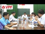 VPF khảo sát CLB bóng đá XSKT Cần Thơ