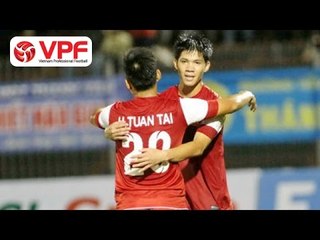 U21 Thái Lan vs U21 Báo Thanh Niên VN 2-4 | HIGHLIGHT